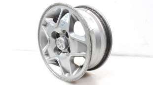 Recambio de llanta para peugeot 206 berlina 1998-2010 xt referencia OEM IAM SMR6941 SMR6941 SMR6941 2