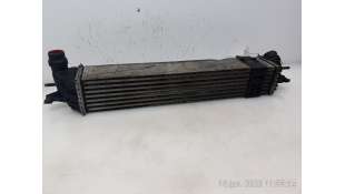 Recambio de intercooler para renault laguna iii 2007-2016 expression referencia OEM IAM 144960001R 144960001R 