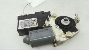 Recambio de motor elevalunas delantero derecho para citroën c5 berlina 2001-2004 2.0 hdi sx referencia OEM IAM 9632531980 963253