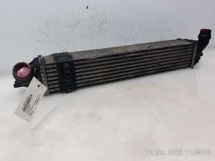 Recambio de intercooler para renault laguna iii 2007-2016 expression referencia OEM IAM 144960001R 144960001R  2