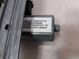 Recambio de elevalunas trasero derecho para renault captur 2013- 1.5 dci diesel fap referencia OEM IAM 827009380R 827009380R 