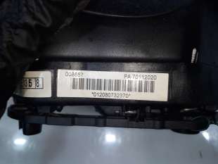 Recambio de airbag delantero izquierdo para fiat bravo (198) 2007-2016 1.6 16v active multijet (77kw) referencia OEM IAM PA70112 2