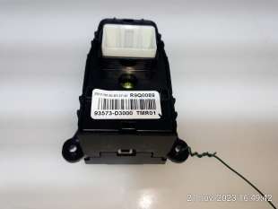 Recambio de mando retrovisor para hyundai tucson 2015- tecno 4wd referencia OEM IAM 93573D3000 93573D3000  2