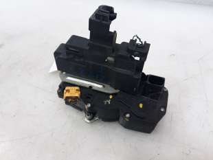 Recambio de cerradura puerta trasera izquierda para chevrolet captiva 2006-2016 2.0 vcdi lt referencia OEM IAM 96624249 96624249 2