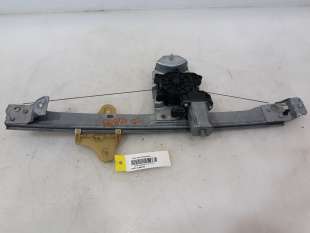 Recambio de elevalunas delantero derecho para renault clio iv 2012- 1.2 16v referencia OEM IAM 8072205569R 8072205569R 