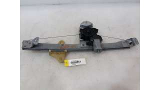 Recambio de elevalunas delantero derecho para renault clio iv 2012- 1.2 16v referencia OEM IAM 8072205569R 8072205569R 
