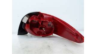 Recambio de piloto trasero izquierdo para peugeot 206 cc 2001-2007 referencia OEM IAM 16544033 16544033 