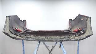 Recambio de paragolpes trasero para hyundai tucson 2015- tecno 4wd referencia OEM IAM 86640D7000 86640D7000  2