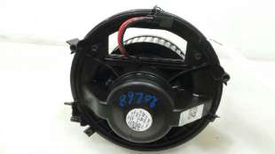 Recambio de ventilador calefaccion para volkswagen passat lim. (3g2) 2014- advance bmt referencia OEM IAM 3Q1819021A 3Q1819021A  2