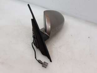 Recambio de retrovisor izquierdo para nissan primera berlina (p12) 2001-2007 acenta referencia OEM IAM 96302AU419 96302AU419 963 2