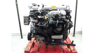 Recambio de motor completo para opel vectra c berlina 2002-2005 gts referencia OEM IAM Y22DTR Y22DTR 