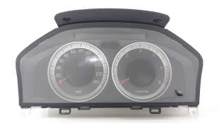 Recambio de cuadro instrumentos para volvo xc60 2008-2017 momentum 2wd referencia OEM IAM 31327582AA 31327582AA  2