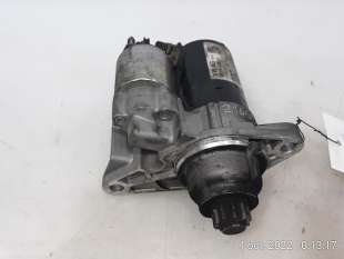 Recambio de motor arranque para volkswagen polo (6r1) 2009-2014 advance referencia OEM IAM 02T911023R 02T911023R  2
