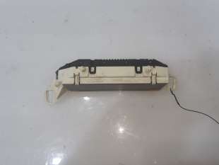 Recambio de pantalla multifuncion para citroën c4 coupe 2004-2011 vtr referencia OEM IAM 9662226080 9662226080  2