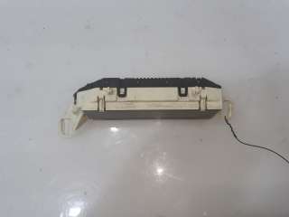 Recambio de pantalla multifuncion para citroën c4 coupe 2004-2011 vtr referencia OEM IAM 9662226080 9662226080 