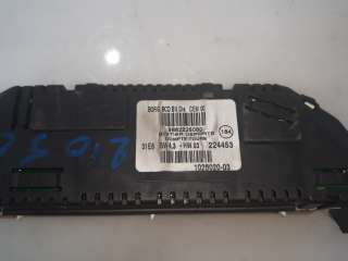 Recambio de pantalla multifuncion para citroën c4 coupe 2004-2011 vtr referencia OEM IAM 9662226080 9662226080 