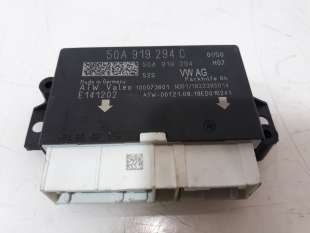 Recambio de modulo electronico para seat leon st (5f8) 2013- 2.0 tdi referencia OEM IAM 5QA919294C 5QA919294C  2