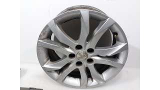 Recambio de llanta para peugeot 508 2011-2018 allure referencia OEM IAM 9671401480 9671401480 