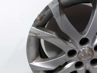 Recambio de llanta para peugeot 508 2011-2018 allure referencia OEM IAM 9671401480 9671401480  2