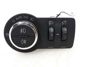 Recambio de mando luces para opel astra j lim. 2009-2015 1.7 16v cdti referencia OEM IAM 13268702 13268702