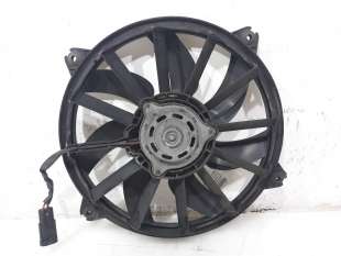 Recambio de electroventilador para citroën c4 coupe 2004-2011 vtr referencia OEM IAM 874716T 874716T  2