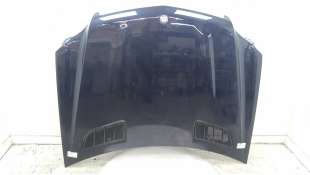Recambio de capo para mercedes-benz clase gl (x164) 2006-2012 320 cdi 4-matic (164.822) referencia OEM IAM A1648800657 A16488006