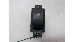 Recambio de mando elevalunas trasero izquierdo para chevrolet captiva 2006-2016 2.0 vcdi lt referencia OEM IAM 202005438 2020054