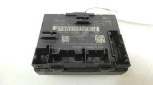 Recambio de modulo electronico para volkswagen passat lim. (3g2) 2014- advance bmt referencia OEM IAM 5Q0959593E 5Q0959593E  2