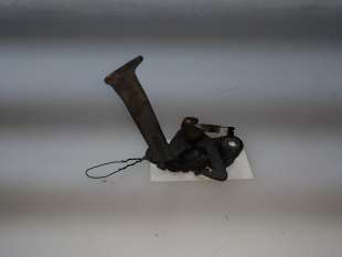 Recambio de cerradura capo para citroën c4 coupe 2004-2011 vtr referencia OEM IAM 7934C6 7934C6  2