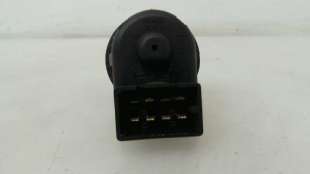 Recambio de mando retrovisor para renault trafic combi (ab 4.01) 2001- 6 - plazas, acristalado parcial, combi corto referencia O 2