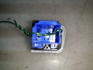 Recambio de warning para peugeot 208 2012-2019 1.6 16v hdi fap referencia OEM IAM 96750916ZD 96750916ZD  2