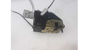 Recambio de cerradura puerta delantera derecha para citroën c4 coupe 2004-2011 vtr referencia OEM IAM 9136EW 9681332280 96813322