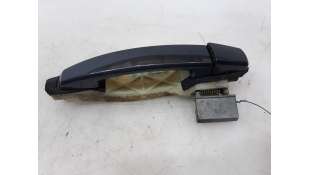 Recambio de maneta exterior trasera derecha para chevrolet captiva 2006-2016 2.0 vcdi lt referencia OEM IAM 96468254 96468254 96