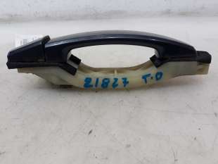 Recambio de maneta exterior trasera derecha para chevrolet captiva 2006-2016 2.0 vcdi lt referencia OEM IAM 96468254 96468254 96 2