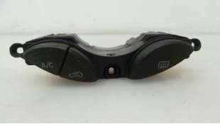 Recambio de interruptor para ford focus berlina (cak) 1998-2004 ambiente referencia OEM IAM YS4T19A945BA YS4T19A945BA 