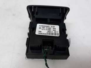 Recambio de interruptor para mercedes-benz clase a (w176) 2012-2018 2.1 cdi cat referencia OEM IAM A2469050451 A2469050451  2