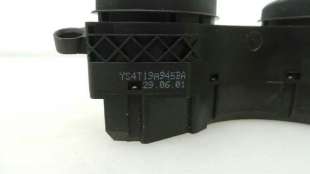 Recambio de interruptor para ford focus berlina (cak) 1998-2004 ambiente referencia OEM IAM YS4T19A945BA YS4T19A945BA  2