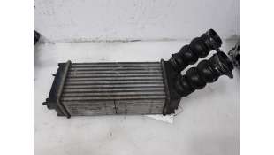 Recambio de intercooler para citroën c4 coupe 2004-2011 vtr referencia OEM IAM 9648551880 9648551880 