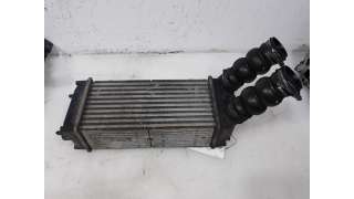 Recambio de intercooler para citroën c4 coupe 2004-2011 vtr referencia OEM IAM 9648551880 9648551880 