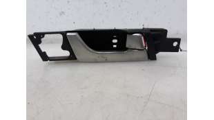 Recambio de maneta interior trasera derecha para chevrolet captiva 2006-2016 2.0 vcdi lt referencia OEM IAM 96859970 96859970 