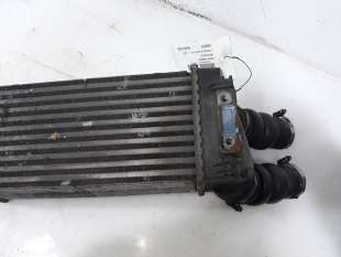 Recambio de intercooler para citroën c4 coupe 2004-2011 vtr referencia OEM IAM 9648551880 9648551880  2