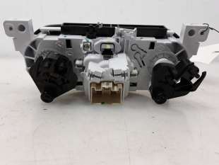 Recambio de mando calefaccion / aire acondicionado para dacia dokker 2012- 1.5 dci diesel fap cat referencia OEM IAM 5P3743000 5 2