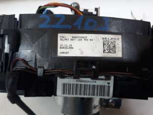 Recambio de mando multifuncion para peugeot 508 2011-2018 allure referencia OEM IAM 98000241XT 98000241XT  2