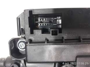 Recambio de elevalunas delantero derecho para volkswagen polo (6r1) 2009-2014 advance referencia OEM IAM 6R0959802AD 6R0959802AD 2