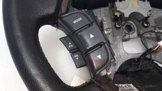 Recambio de volante para kia carens (un) 2006-2011 emotion referencia OEM IAM 561401D100 561401D100 