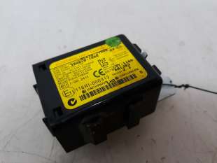 Recambio de centralita inmovilizador para kia rio (yb) 2016- 1.2 cat referencia OEM IAM 954202V000 954202V000 
