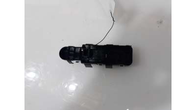 Recambio de mando elevalunas delantero izquierdo para citroën c4 coupe 2004-2011 vtr referencia OEM IAM 6554NP 9651465677 
