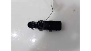 Recambio de mando elevalunas delantero izquierdo para citroën c4 coupe 2004-2011 vtr referencia OEM IAM 6554NP 9651465677 