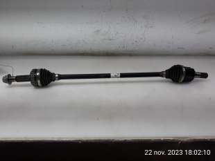 Recambio de transmision trasera derecha para hyundai tucson 2015- tecno 4wd referencia OEM IAM 49600D7000 49600D7000 