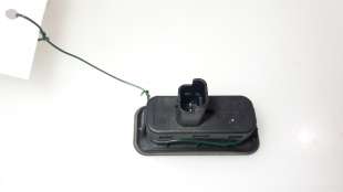 Recambio de maneta exterior porton para renault captur 2013- expression referencia OEM IAM 8200076256 8200076256  2